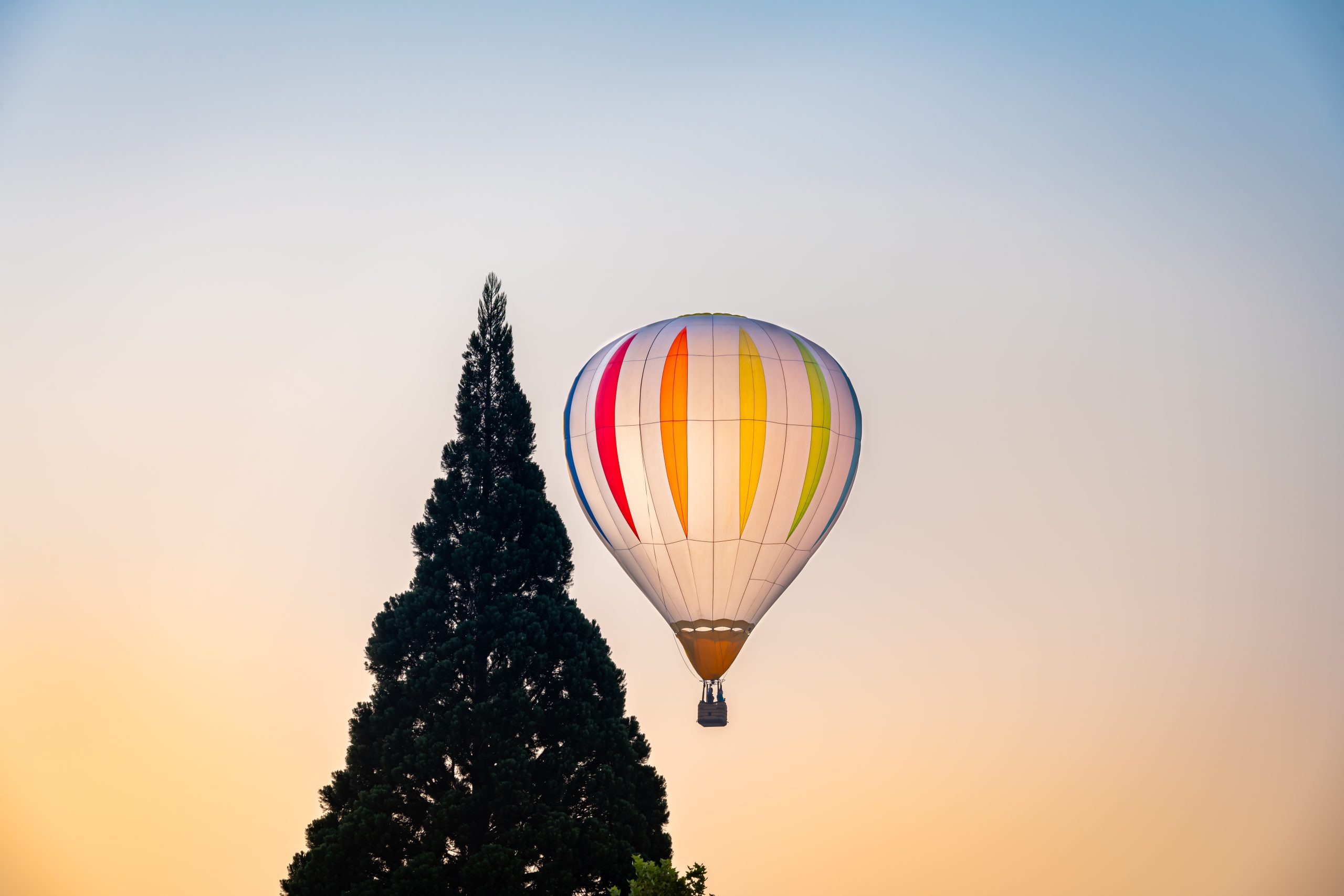Spirit of Boise Balloon Fest