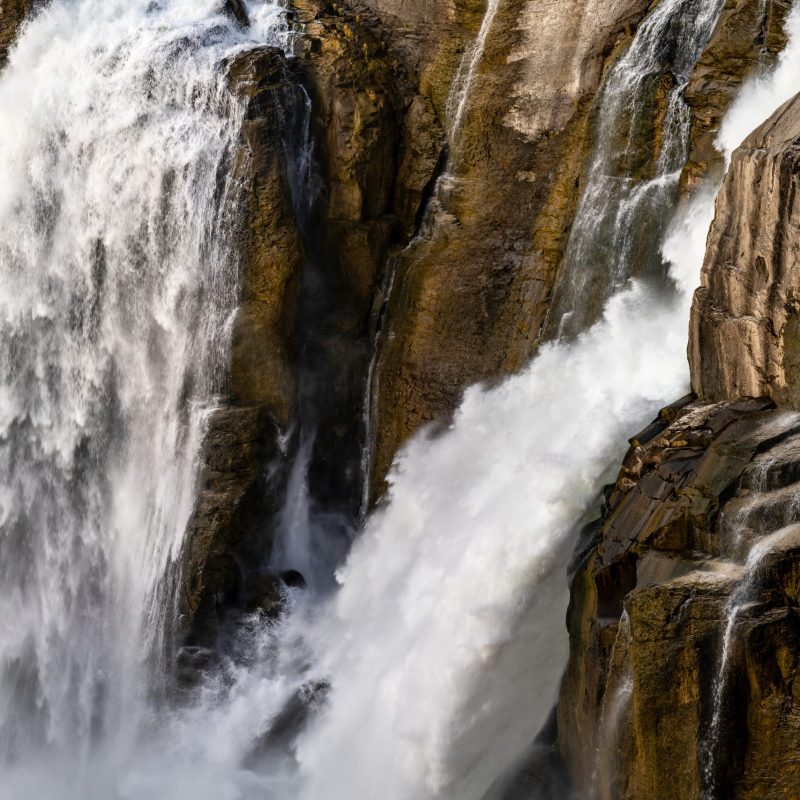 Shoshone Falls