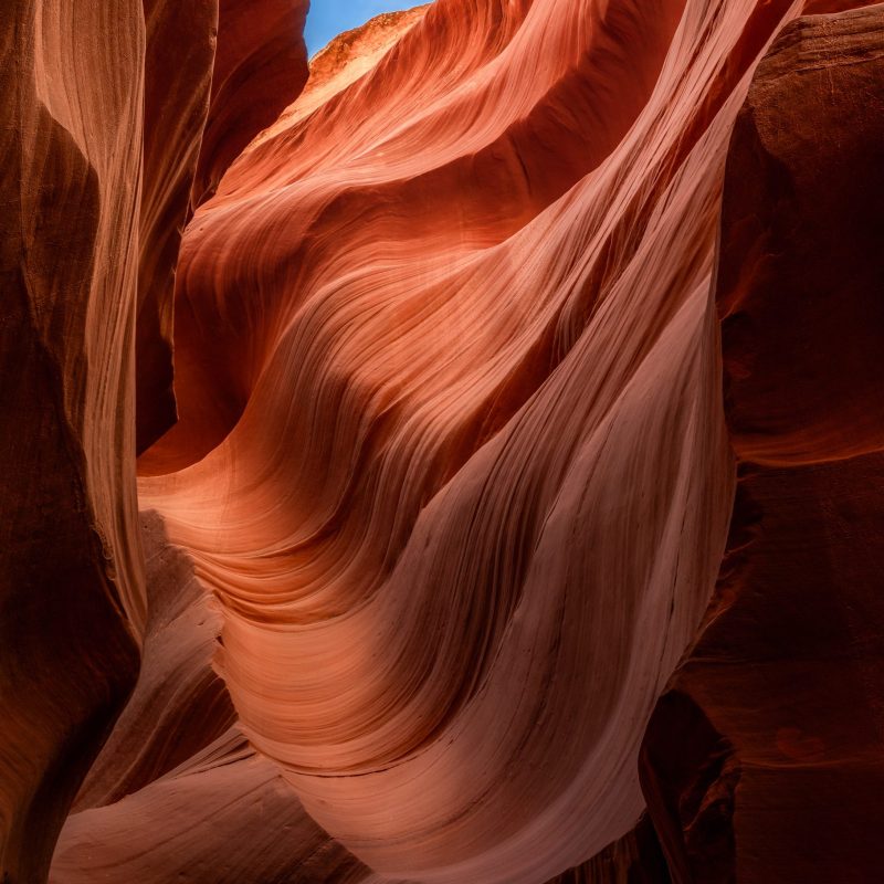 Antelope Canyon