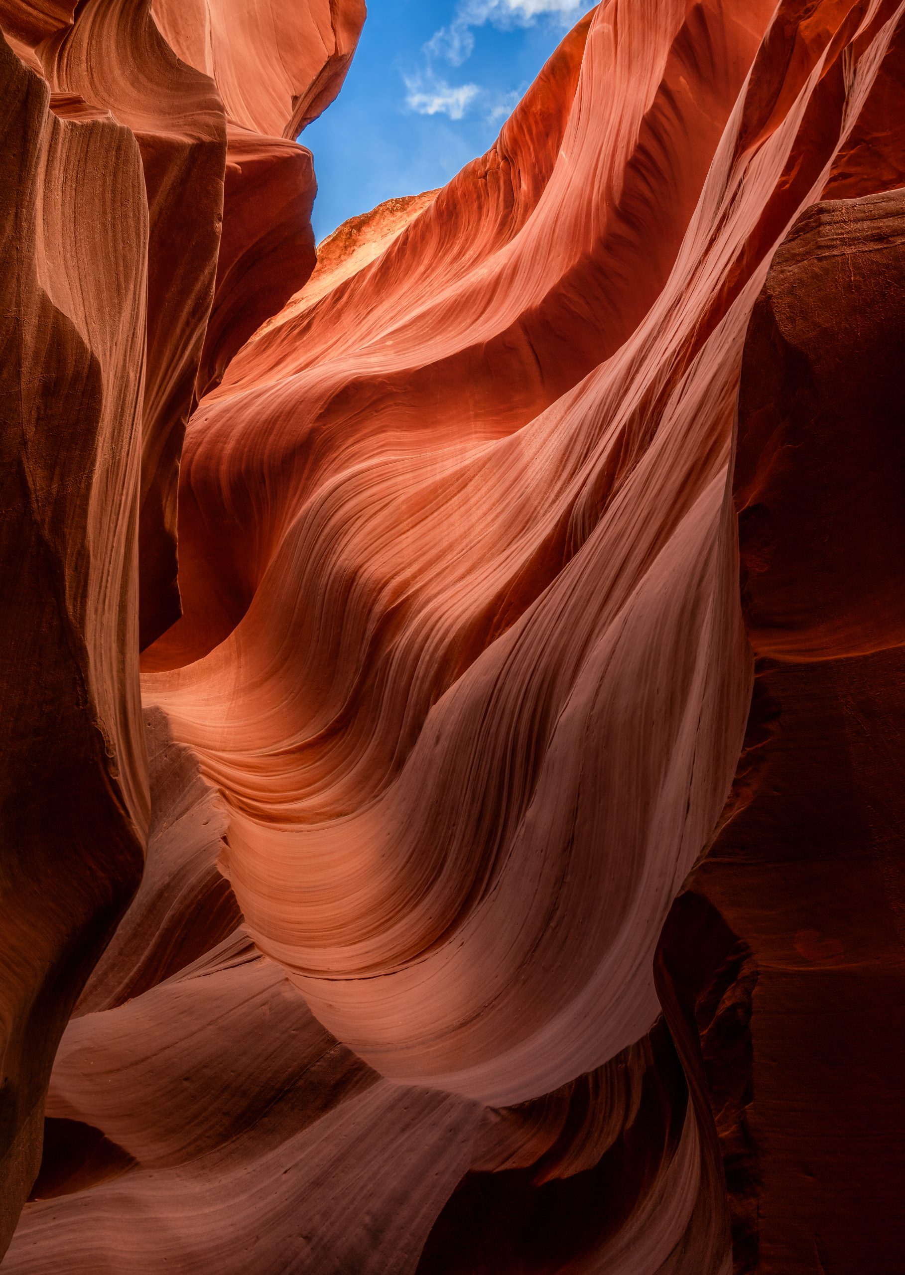 Antelope Canyon