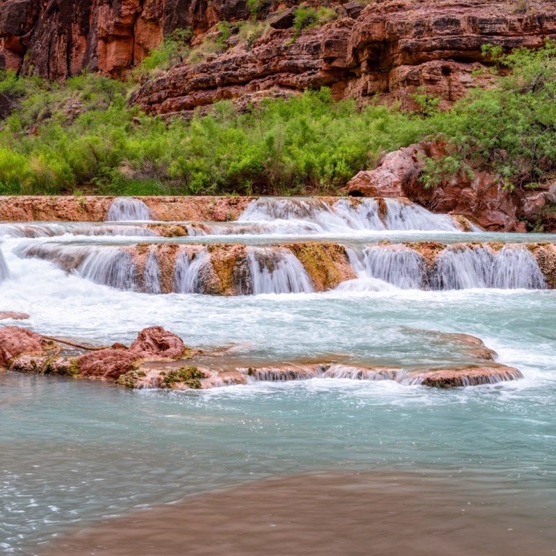 Desert Southwest Beauty