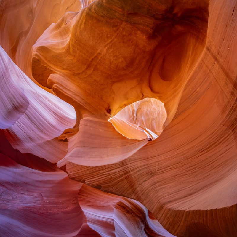Antelope Canyon