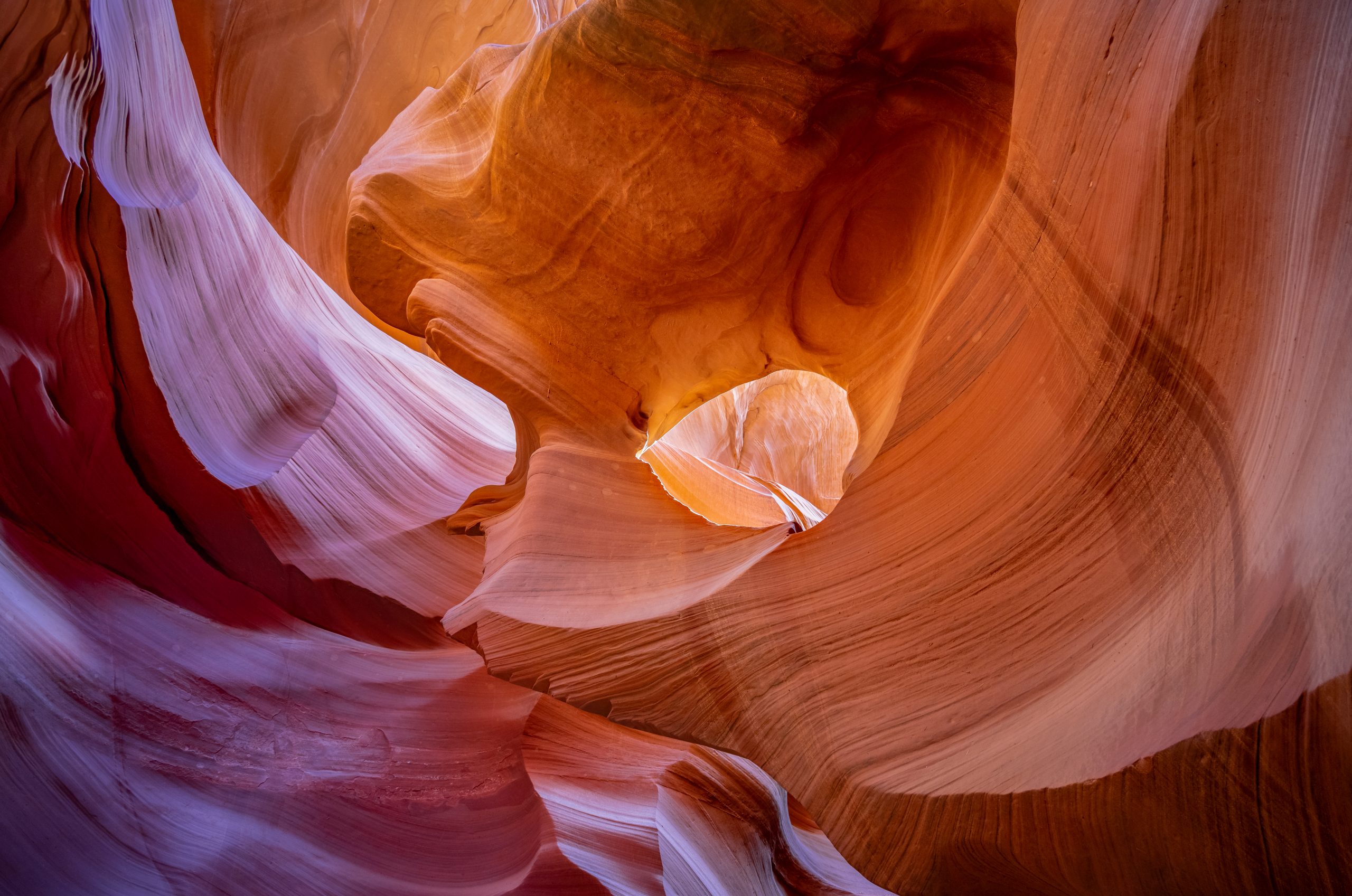 Antelope Canyon