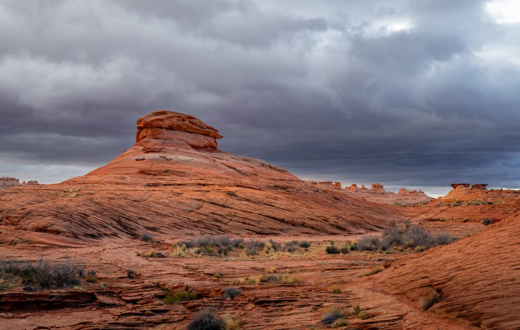 Hoodoos