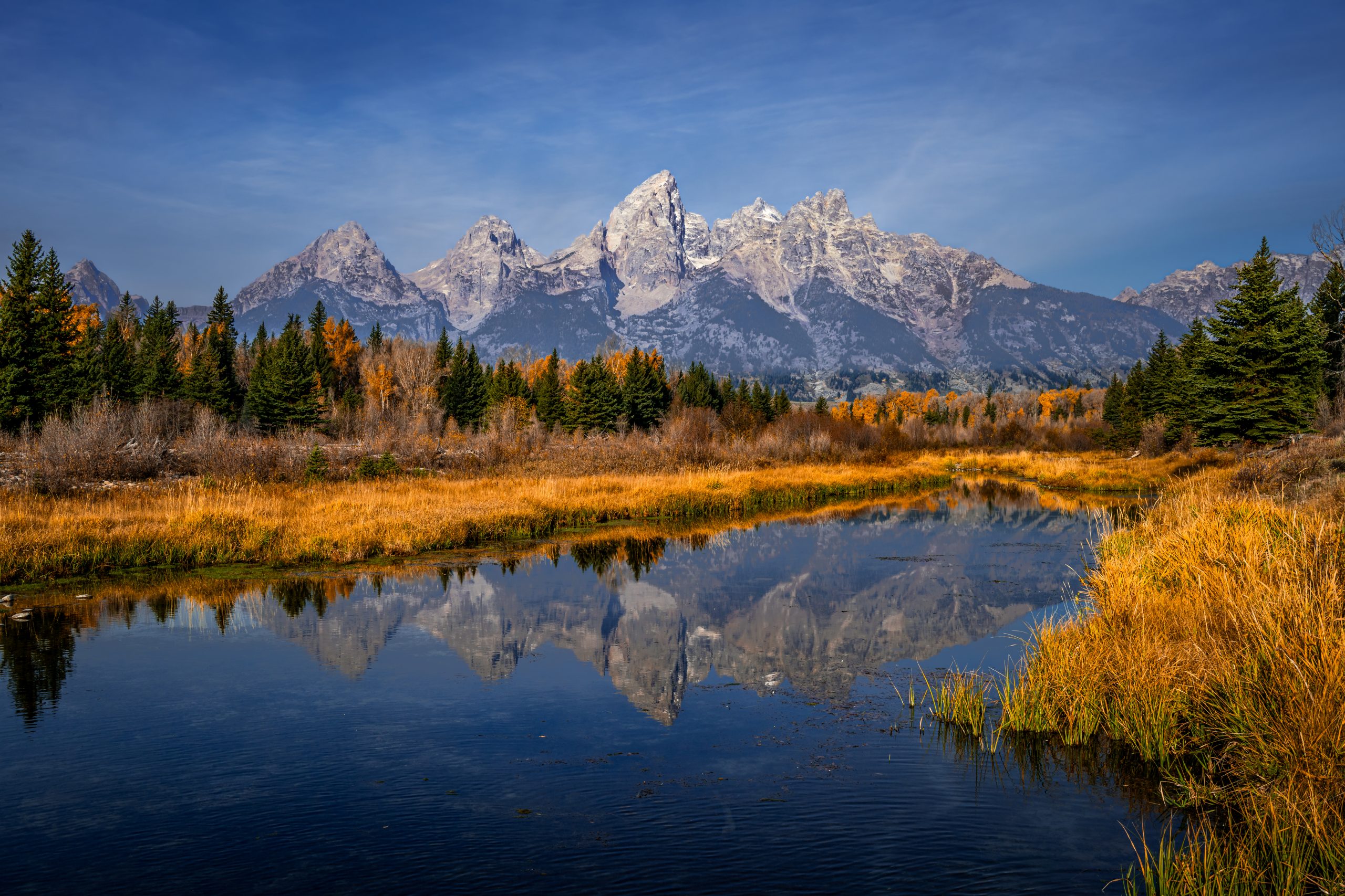 Schwabacher's Landing
