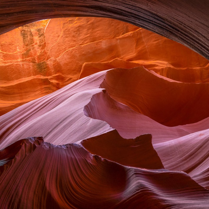 Antelope Canyon