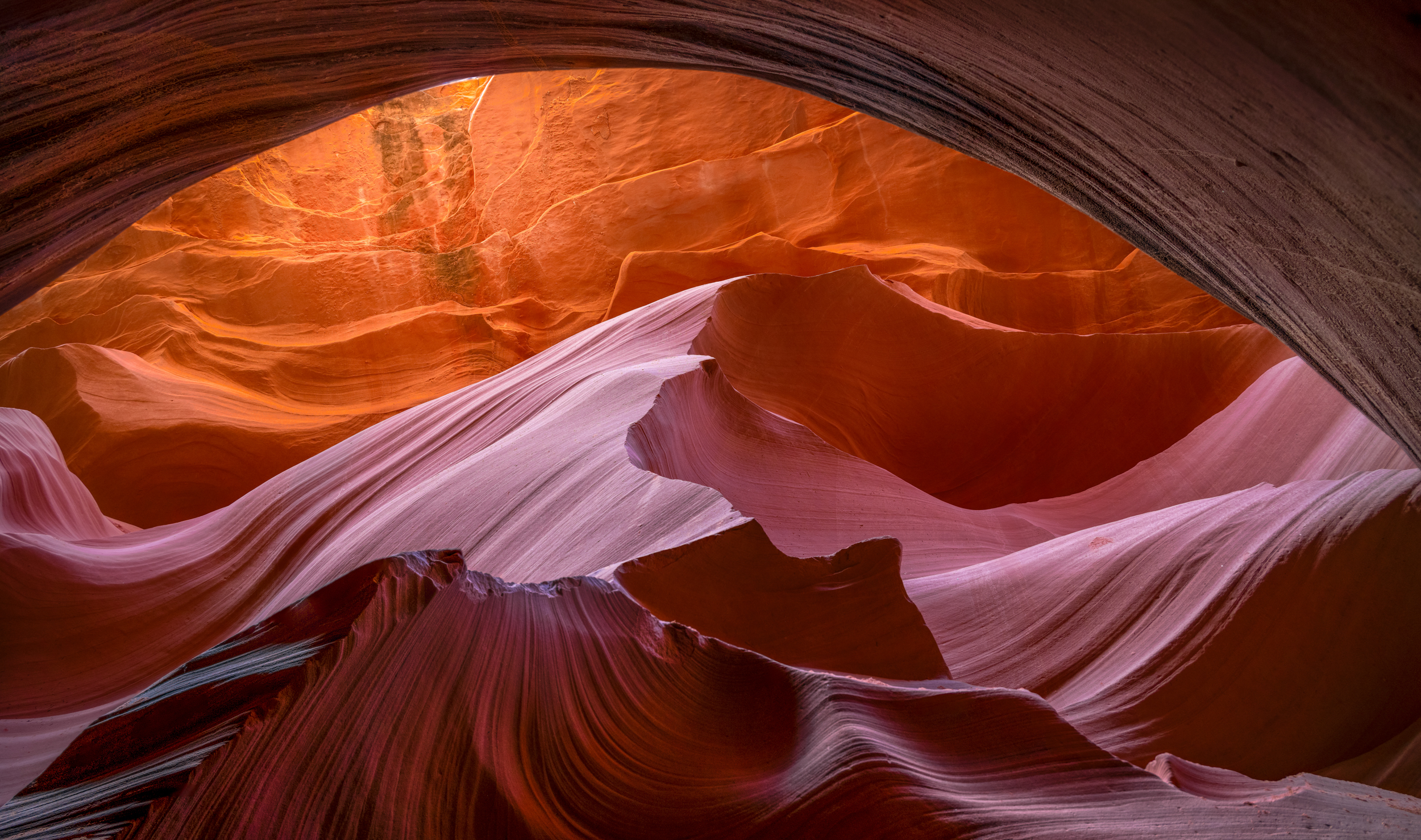 Antelope Canyon