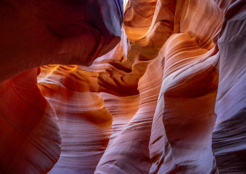 Antelope Canyon